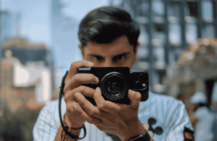 Camera Intelligence