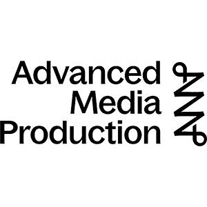 AMP logo