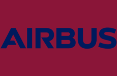 Airbus logo 2017