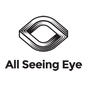 All seeing eye logo_300px