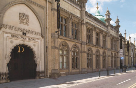 BrightonDome