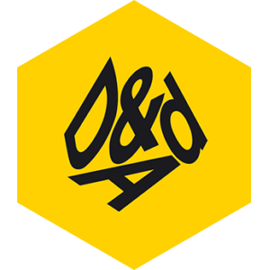 DAD logo