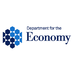 Department for the economy logo_300px