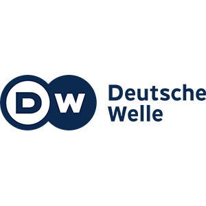 Deutsche Welle logo_300px