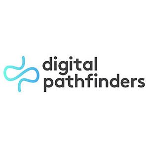 Digital Pathfinders logo
