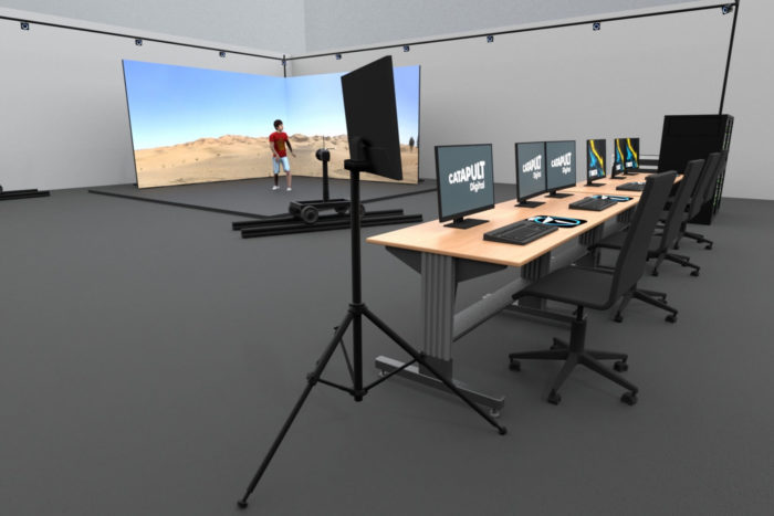 Digital_Catapult_Virtual_Production