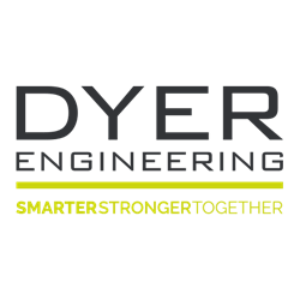 Dyer logo