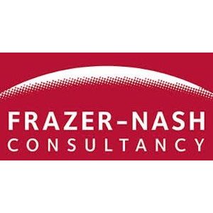 Frazer Nash logo