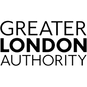 Greater London Authority logo