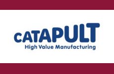 High Value Manufacturing Catapult