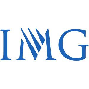 IMG logo