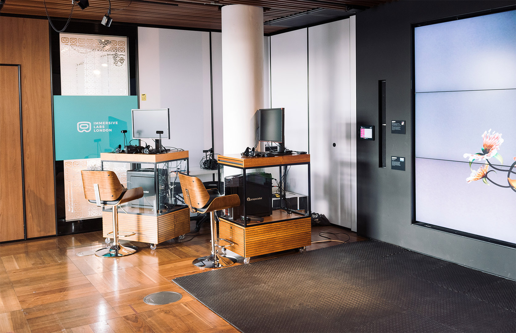 Immersive Labs Digital Catapult Digital Catapult