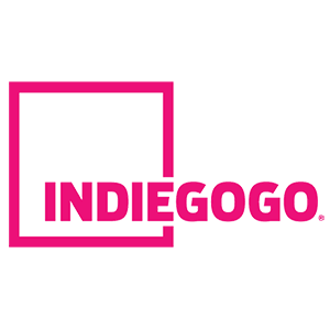 Indiegogo logo