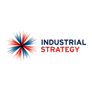 Industrial strategy logo_300px