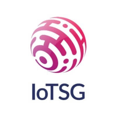 IoTSG Logo