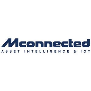Mconnected logo