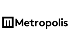 Metropolis OneColour White trnsp