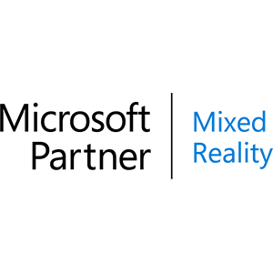 Microsoft mixed reality partner logo_300px