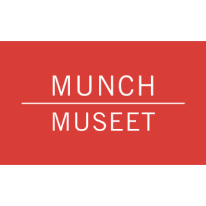 Munch Museet logo