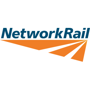 Network Rail logo