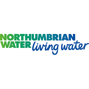 Northumbrian water logo
