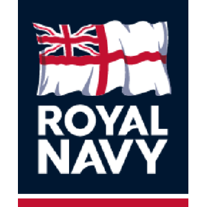 Royal Navy logo