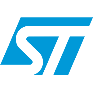 ST logo