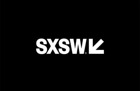 SXSW Logo dark