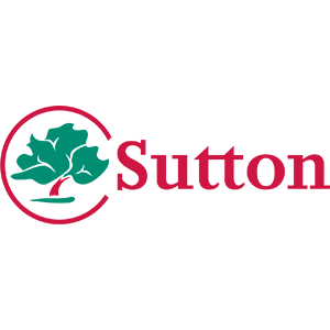 Sutton logo