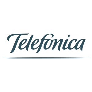 Telefonica logo