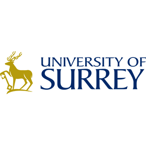 University of Surrey logo_300px