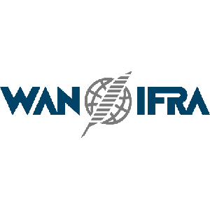 Wan IFra logo