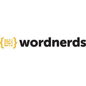 Wordnerds logo