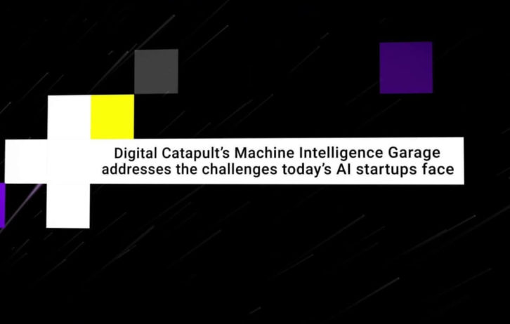 YouTube Machine Intelligence Garage celebrates one year