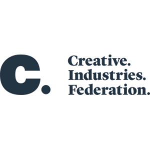 creative industries federation logo_300px