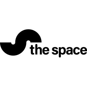 the space logo_300px