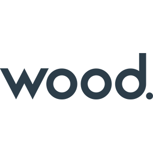 wood logo