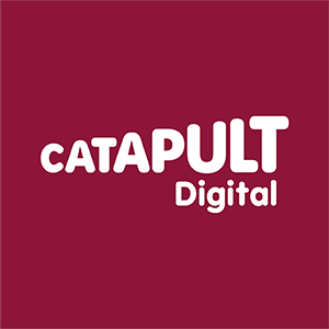 Digital Catapult logo