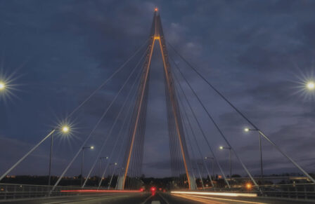 Transport Challenge News Image