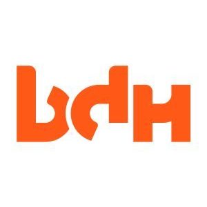 BDH-Logo