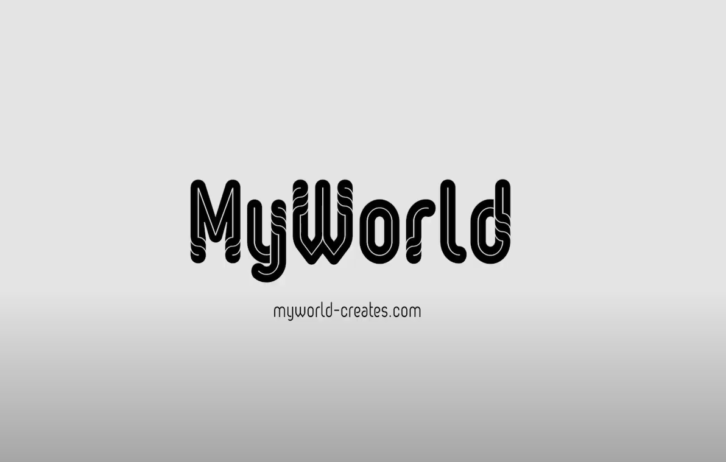 MyWorld_V1