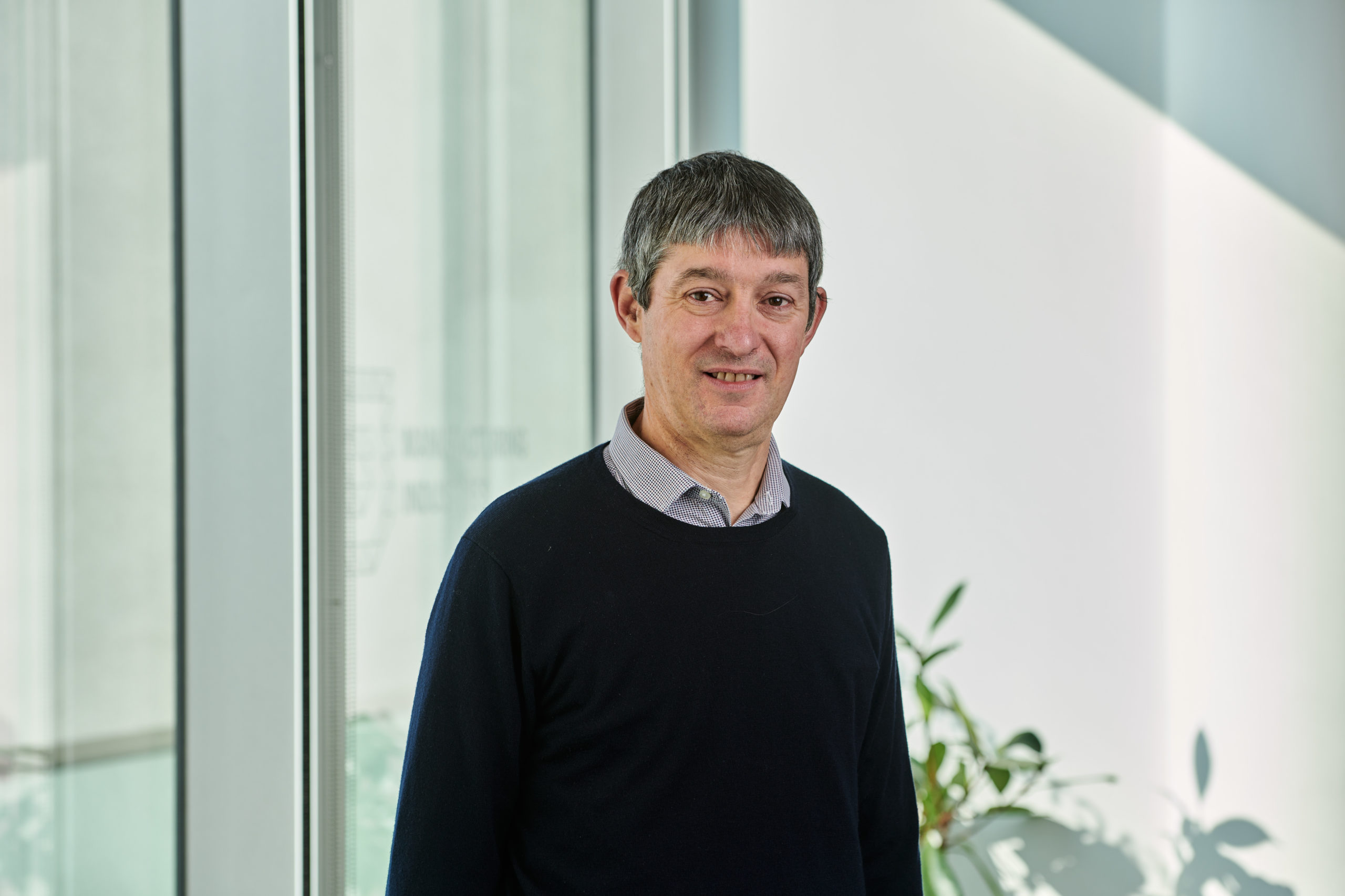 Daniel Goldsmith Digital Catapult Digital Catapult