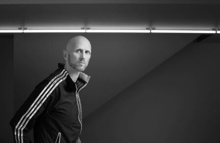 Wayne McGregor