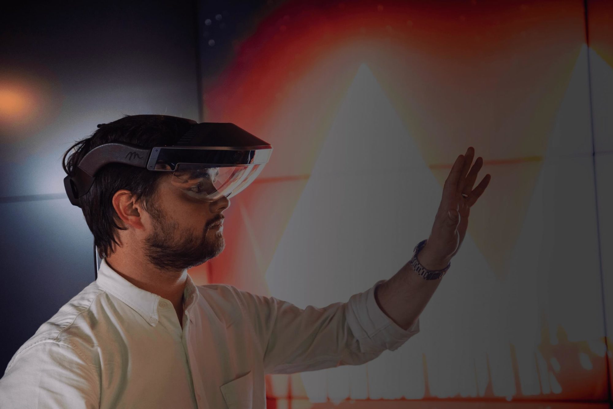 Everything you need to know about immersive technology Digital