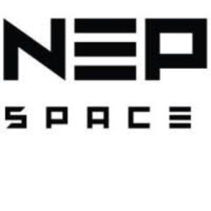 nep space logo