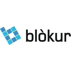 Blokur-logo-black