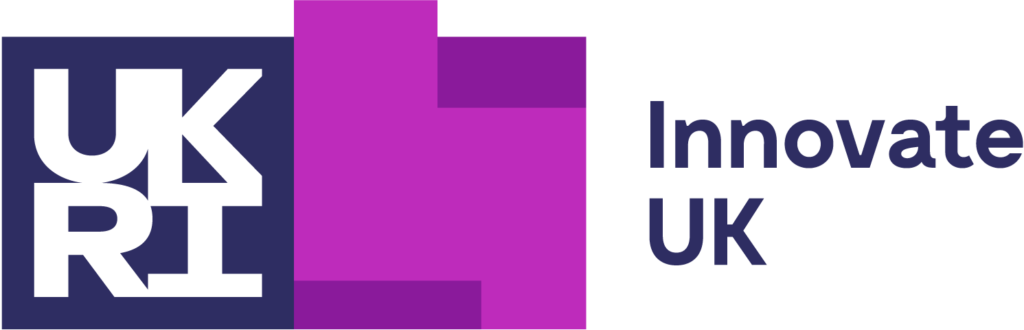 Innovate UK logo