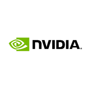 NVIDIA logo