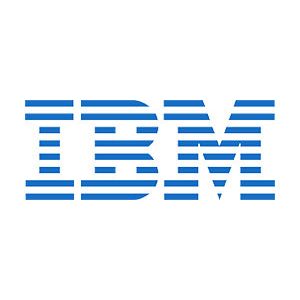 IBM Logo