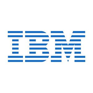 IBM Logo